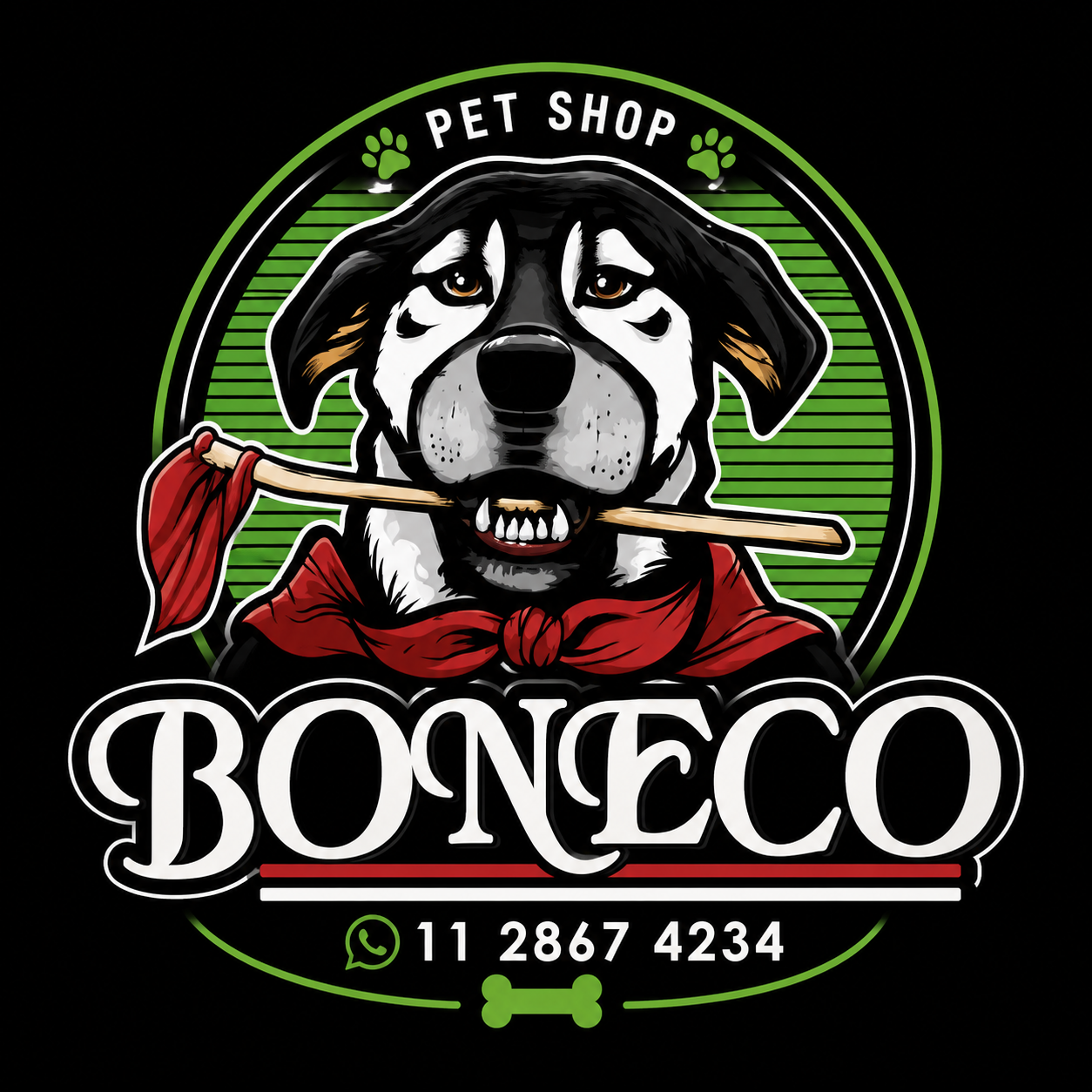 Boneco